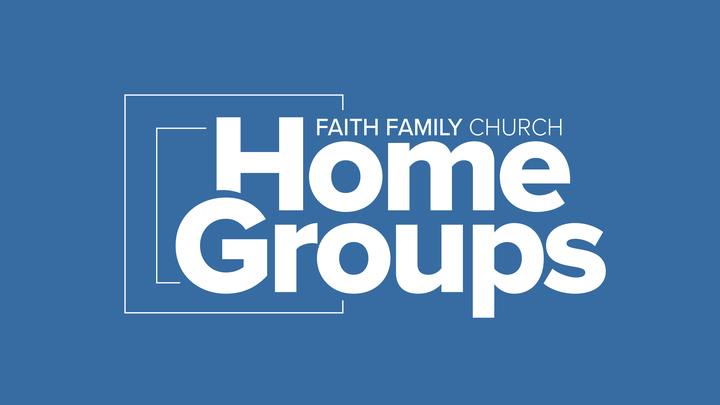 FFC Home Groups logo