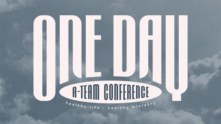 A-Team One Day logo