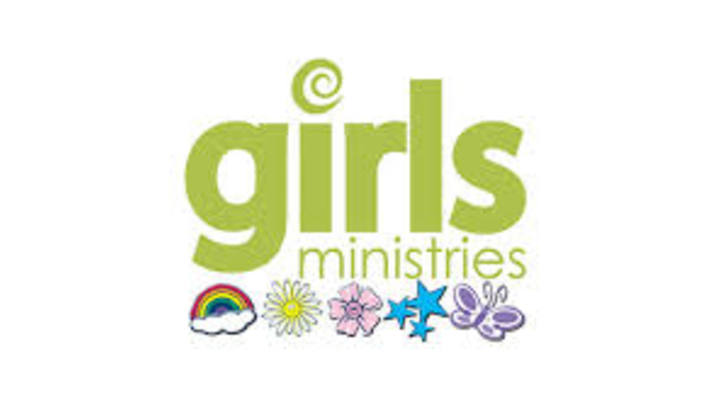 Girls Ministries logo image