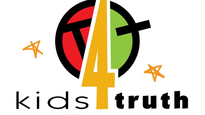 Kids4truth Club logo image