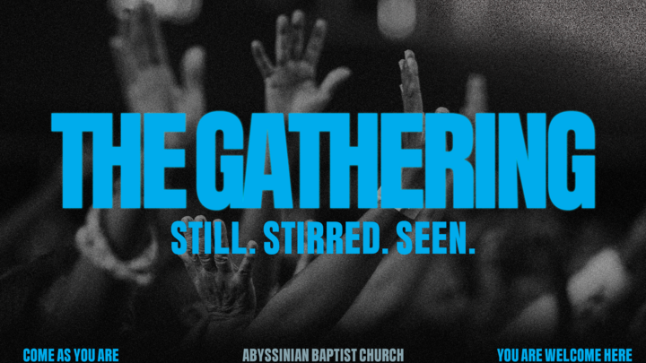 The Gathering logo