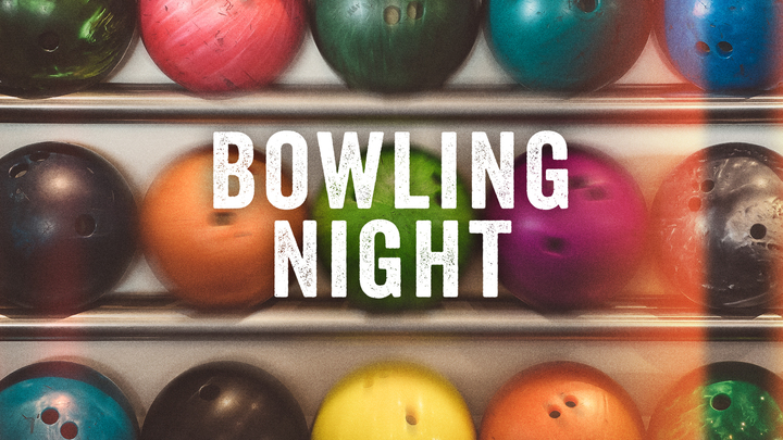 Pulse Laser Bowling logo image