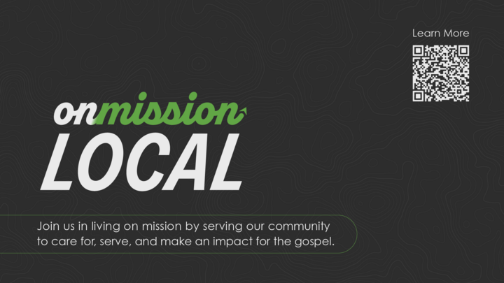 onMission Local | Freezer Meal Assembly  logo