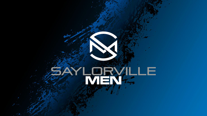 Men's Fall Bible Study logo image