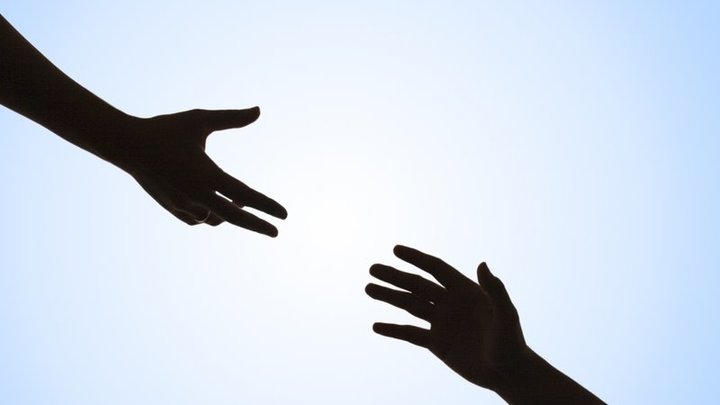 Seminar: Caring for the Vulnerable logo image
