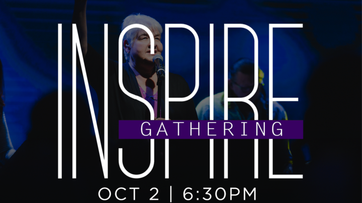 Inspire logo image