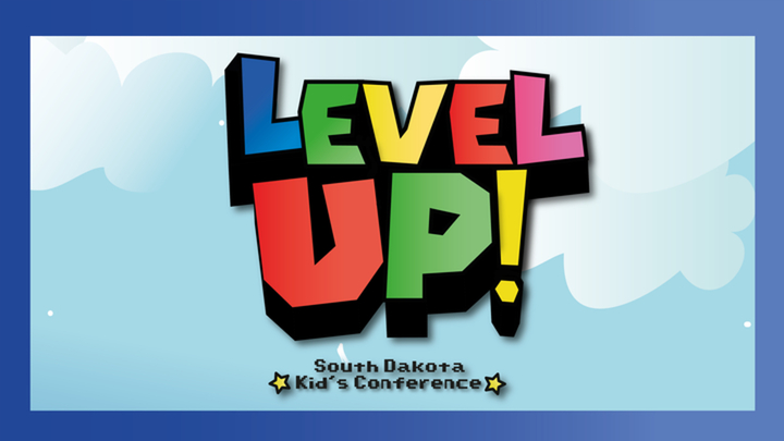Level Up logo image