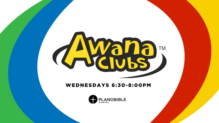 AWANA Clubs [2025 - 2026] logo