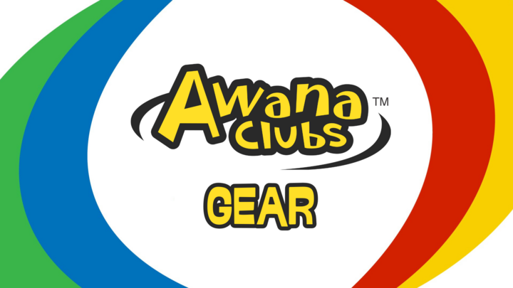 AWANA Clubs Gear [2025-2026] logo