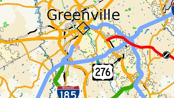 Sunday Night Outreach logo image