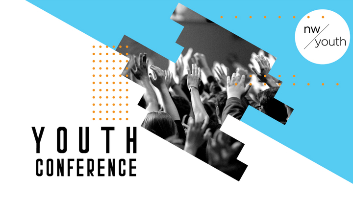 Youth Conference 2019 logo image