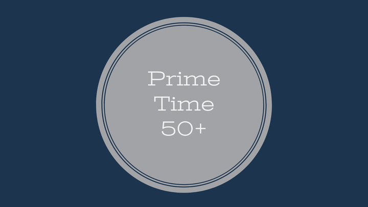 Prime Time | St. George logo image