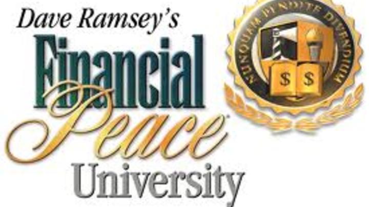 Financial Peace University logo image
