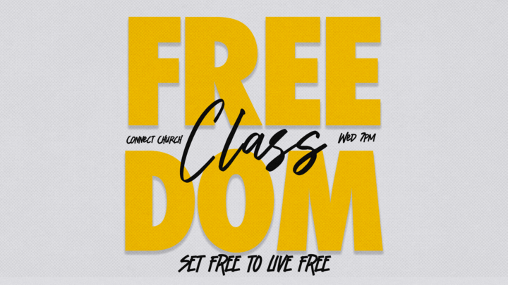 Freedom Class logo