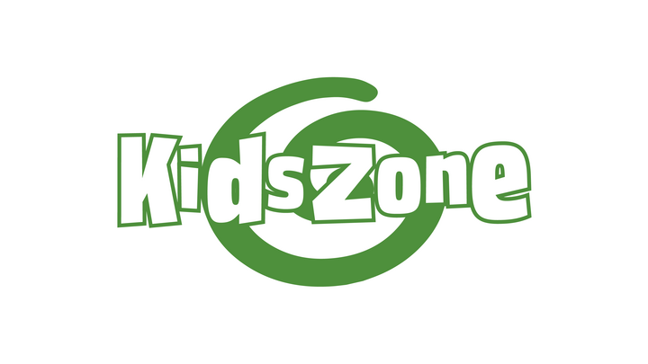 KidsZone Registration Form 2025-2026 logo