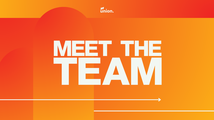 Meet The Team logo