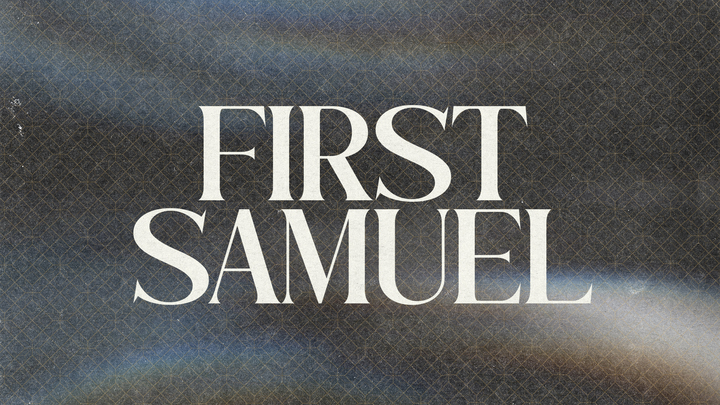 Equip Group: Study of 1 Samuel logo