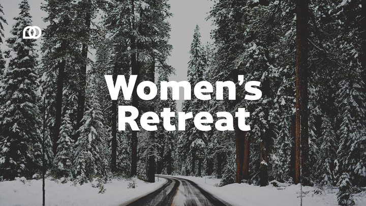 Women's Retreat logo
