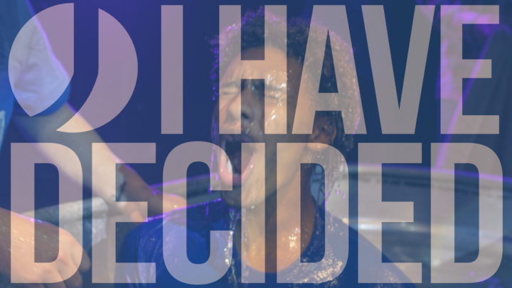 Hunger + Thirst Baptisms logo image