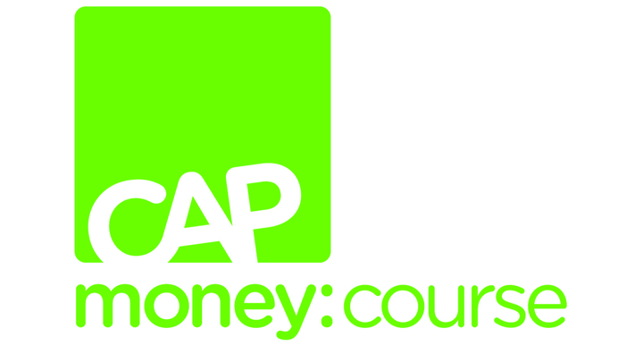 CAP Money Course logo image
