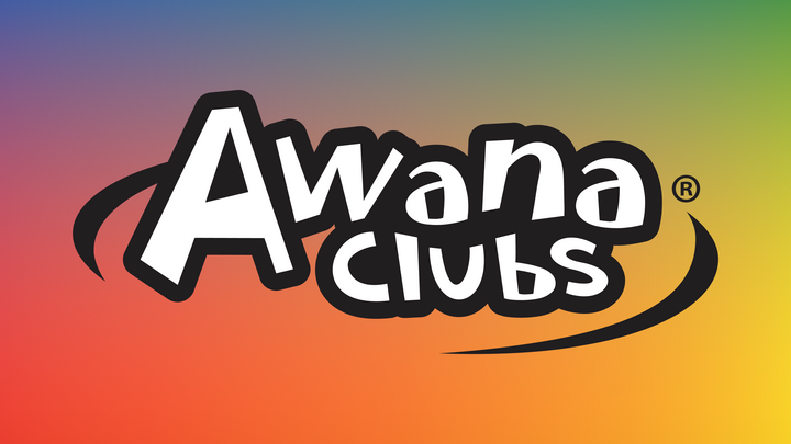 AWANA 2025-2026 logo