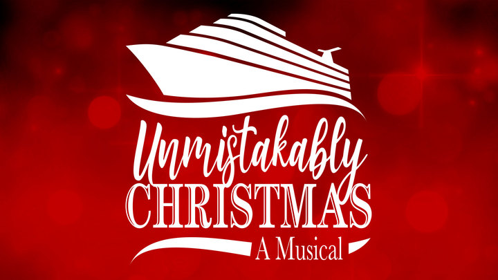 Christmas Musical Participation logo image
