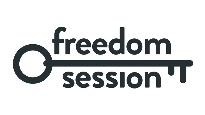 Freedom Session logo image