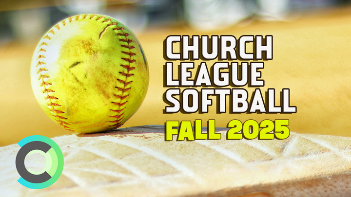 Softball - Fall 2025 logo