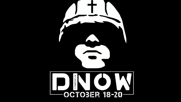 DNOW 2019 logo image