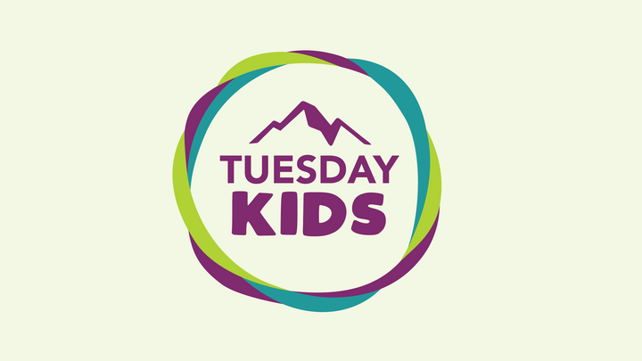 Tuesday Kids 2025-2026 logo