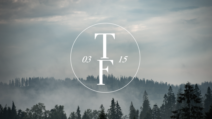 Three:Fifteen logo image