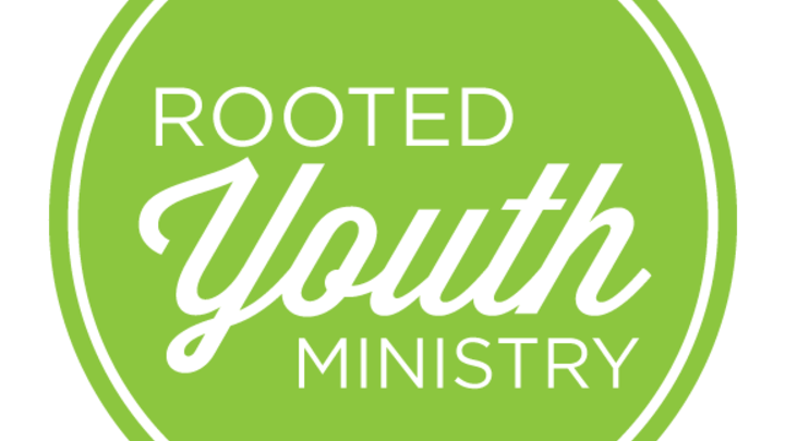 Rooted Youth Lock- In logo image
