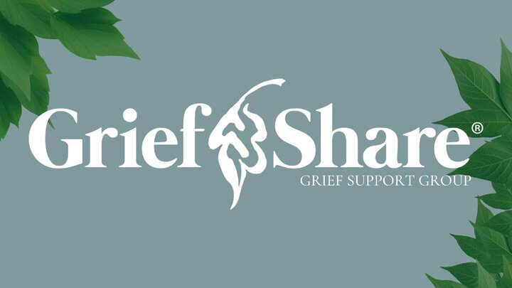 GriefShare logo