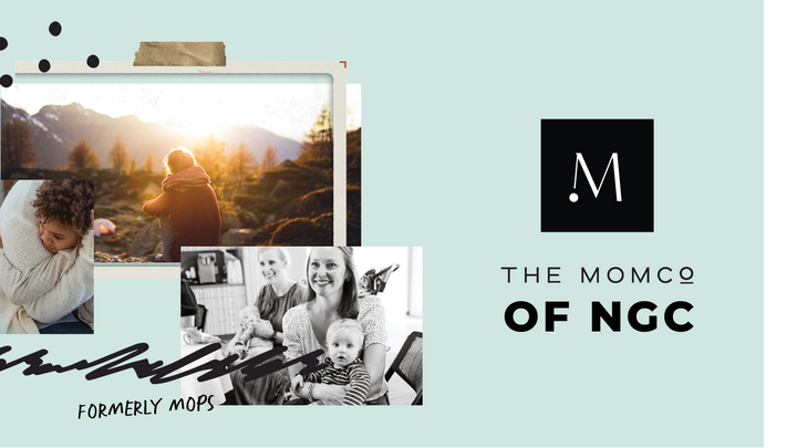 Eastside - MomCo 2025-26 logo