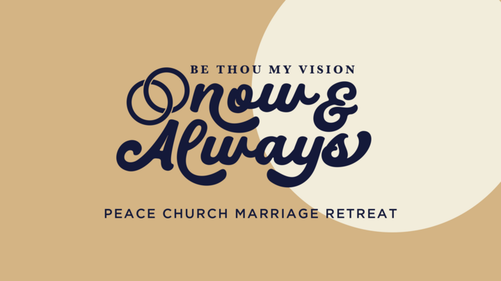 Marriage Retreat logo