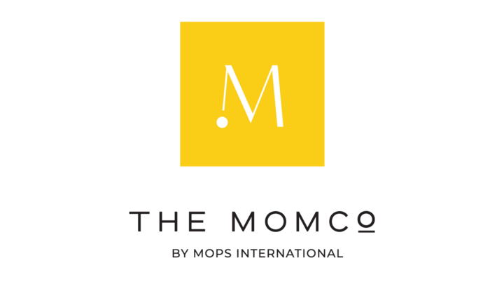 MOM Co. Registration Form '25-'26 logo