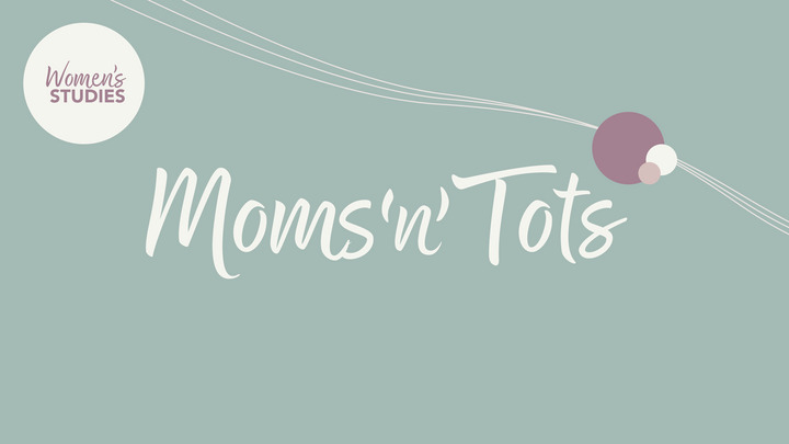 Moms'n'Tots 2025-2026 logo