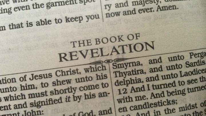 Catholic Understanding of Revelation logo image