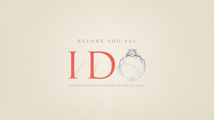 SYMBIS Pre-Marriage Course logo image