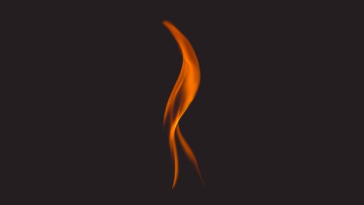 Lead with Fire - Kingdom Minded Leadership logo image