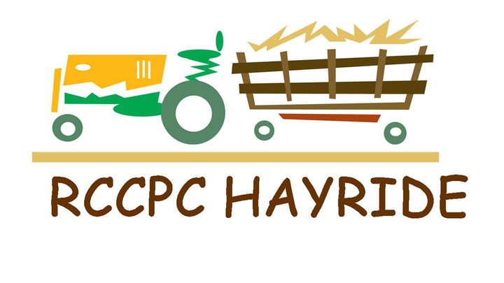 September 29: RCCPC Hayride & Bonfire Sign-Up logo image