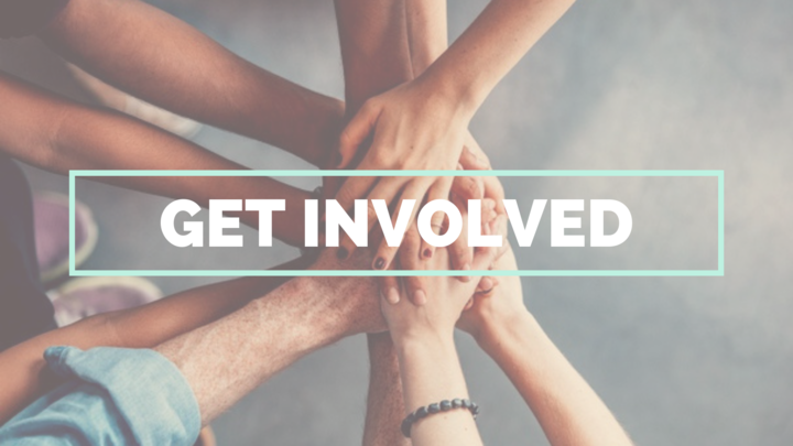 Ministry Involvement Class logo image
