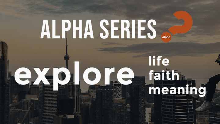 Alpha Young Adults logo image