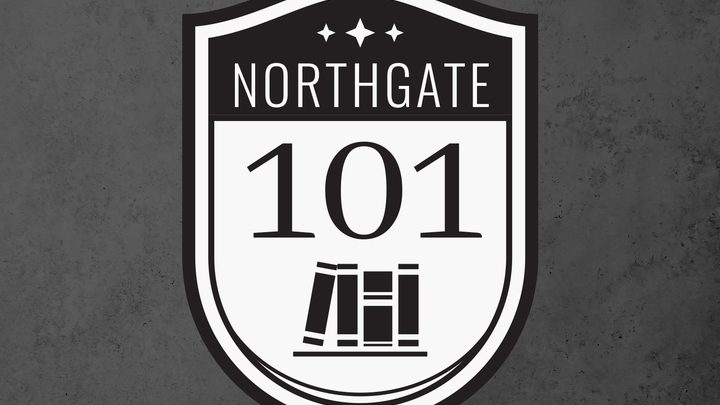 Northgate 101 logo image