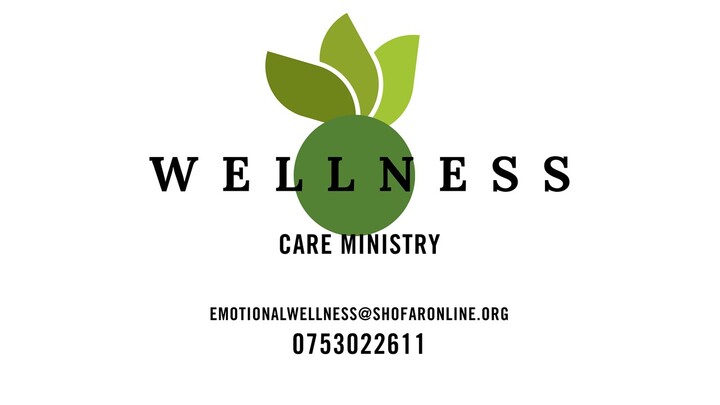 Trauma & Bereavement Counselling Course logo