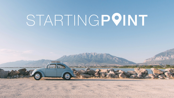 Starting Point logo