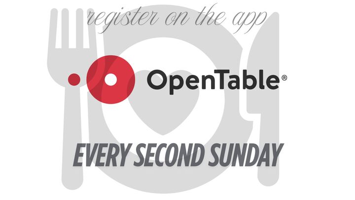 OpenTable logo