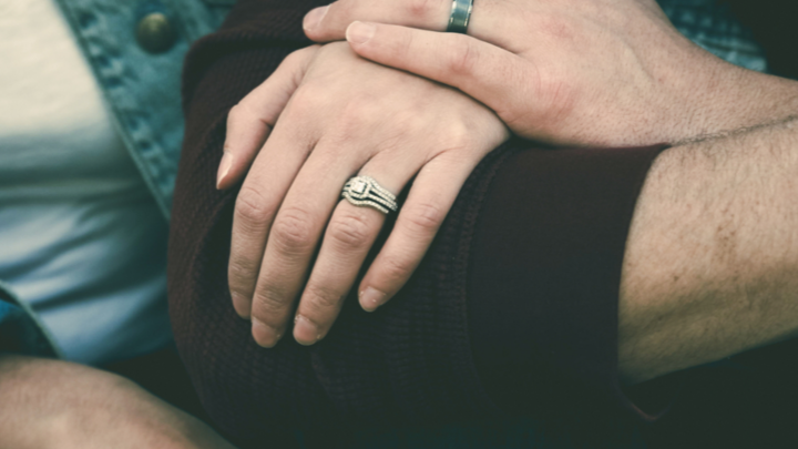 Enneagram for Couples logo image