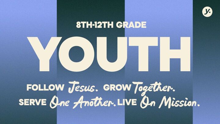 Conway Youth: Feastgiving logo