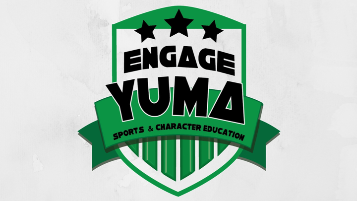 ENGAGE YUMA logo image